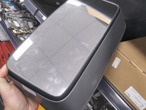 STAKLO RETROVIZORA MAN TGA TG-A 2004