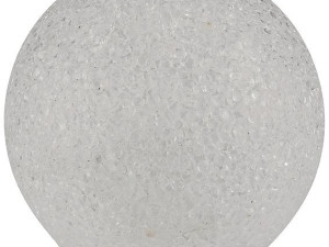 Dekorativna LED Svijetleća Kugla 20cm