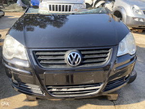 Dijelovi 47kw 103.847km Volkswagen Polo 2008 (fotografija 9)