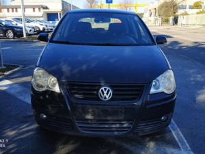 Dijelovi 47kw 103.847km Volkswagen Polo 2008 (fotografija 3)