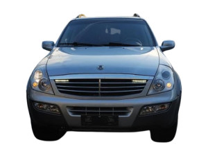 Dijelovi 121kw wagen SsangYong Rexton 2008