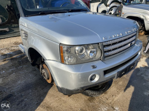 Dijelovi Land Rover Range Rover 2008 (fotografija 3)