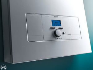 ELEKTRIČNI BOJLER 9kW TERMO ELO BLOK VAILLANT