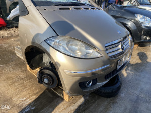 Dijelovi Mercedes A klasa 2006 (fotografija 4)