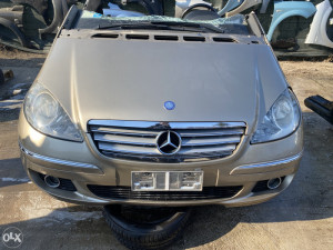 Dijelovi Mercedes A klasa 2006 (fotografija 5)
