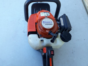 trimer makaze za zivu ogradu huskvarna 226 hd 60 s