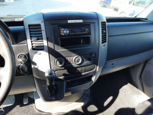 MERCEDES SPRINTER 310 CDI