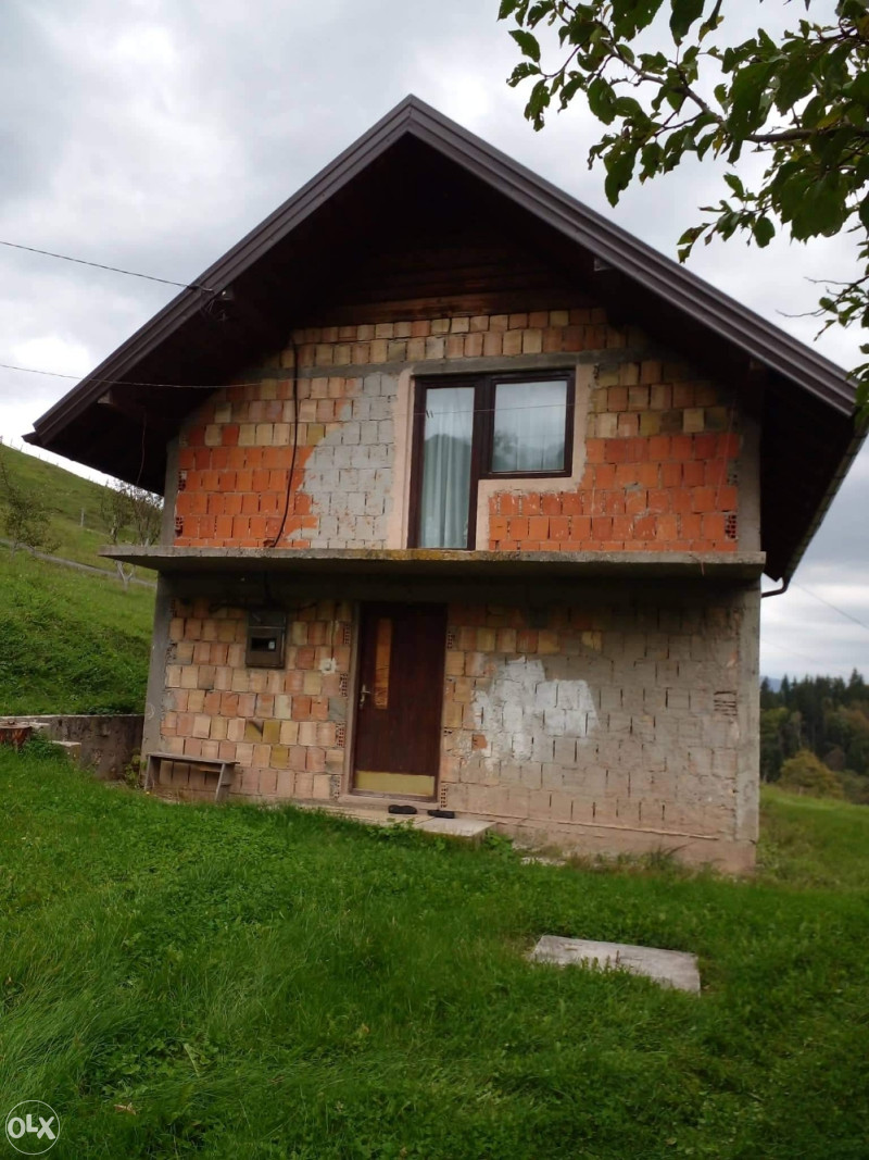 Zemljište Pale Vrhptaca Jahorina 2