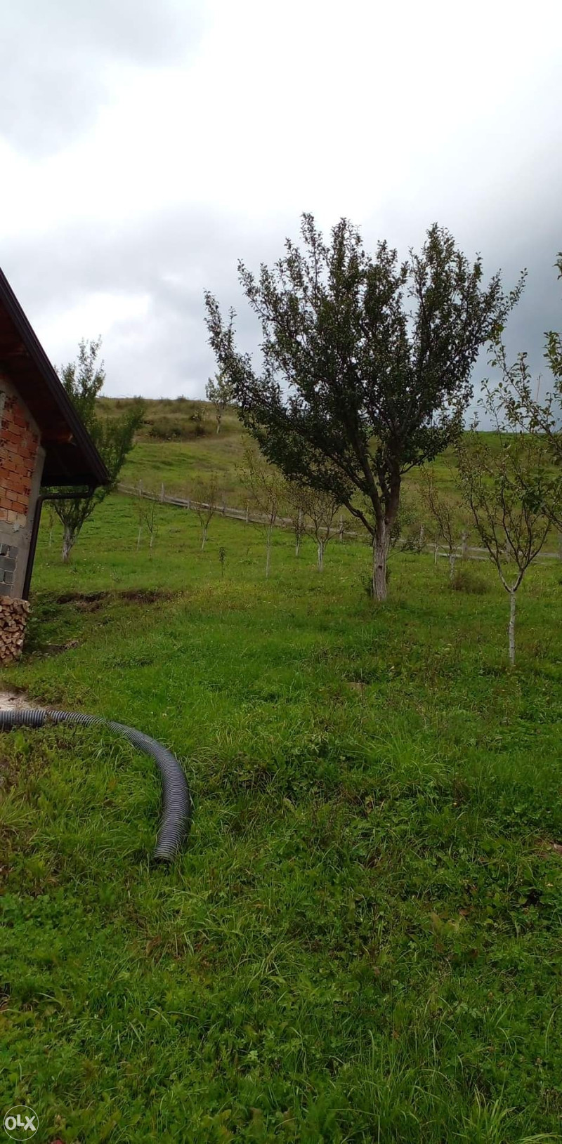 Zemljište Pale Vrhptaca Jahorina 3