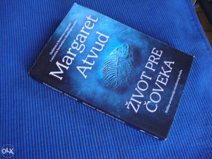 Život pre čoveka - Margaret Atvud