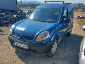 Reno kango 1.5 dci dijelovi Trivan