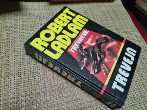 Trevejn - Robert Ladlam