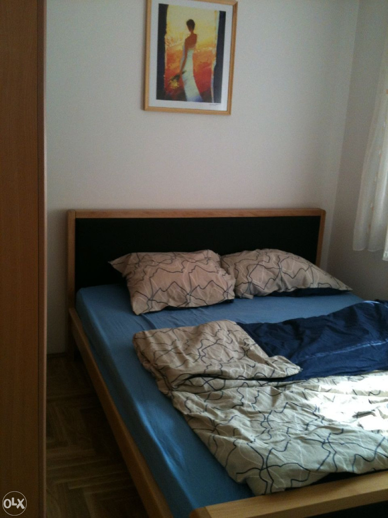 Dvosoban stan lijepo namješten i ekonomičan Stup Ilidza 2