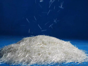 Staklena vlakna za glazuru 017470