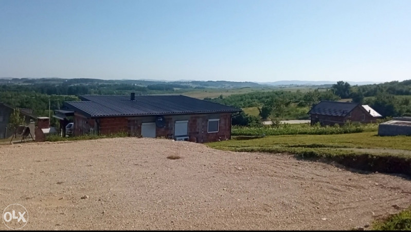 Zemlja Bihać-Gata