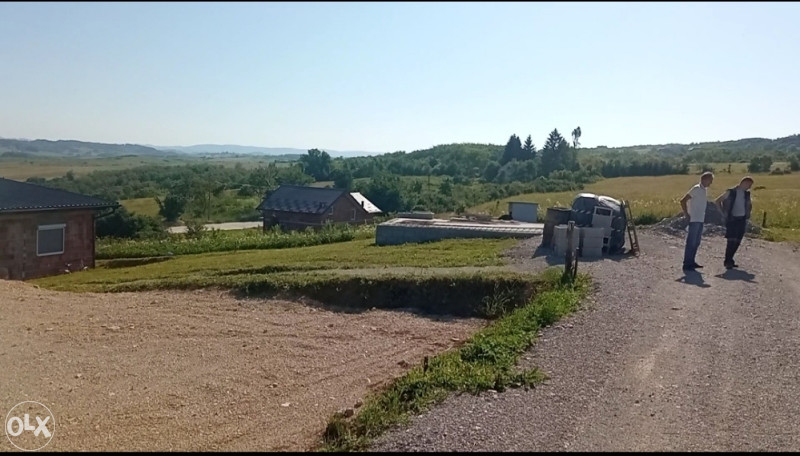 Zemlja Bihać-Gata 7