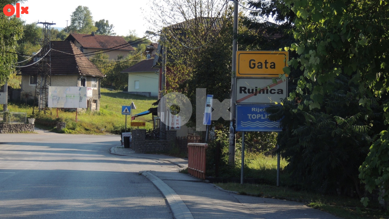 Zemlja Bihać-Gata 4