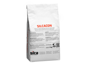 Ljepilo za izolacijske ploče – SILCACON 5 kg