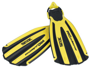 Seac Sub SCUBA peraje Propulsion Pro-S