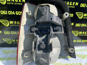 Desni nosac sijalica Volkswagen Touran (fotografija 2)