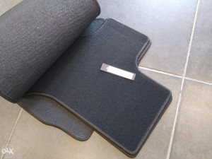 AUTO PATOSNICE TEPIH TIPSKE BMW X5 E53 1999-2007