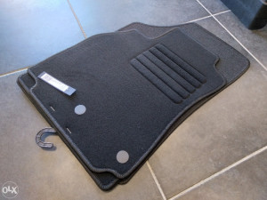 AUTO PATOSNICE TEPIH TIPSKE RENAULT MEGANE 3 2009-
