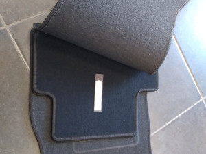 AUTO PATOSNICE TEPIH AUDI A4 B8 2008-2015