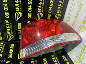 Stop svjetlo Volkswagen Touareg (fotografija 1)