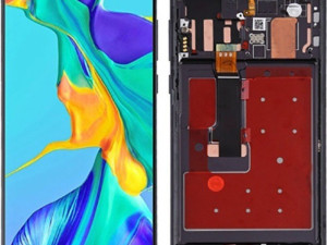 Huawei P30 Pro LCD Displej Touch Frame Original