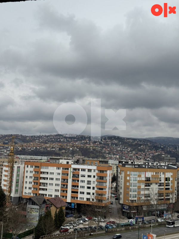 Stan|Penthous|Naselje Bulevar|Stup|Ilidza|Sarajevo 3