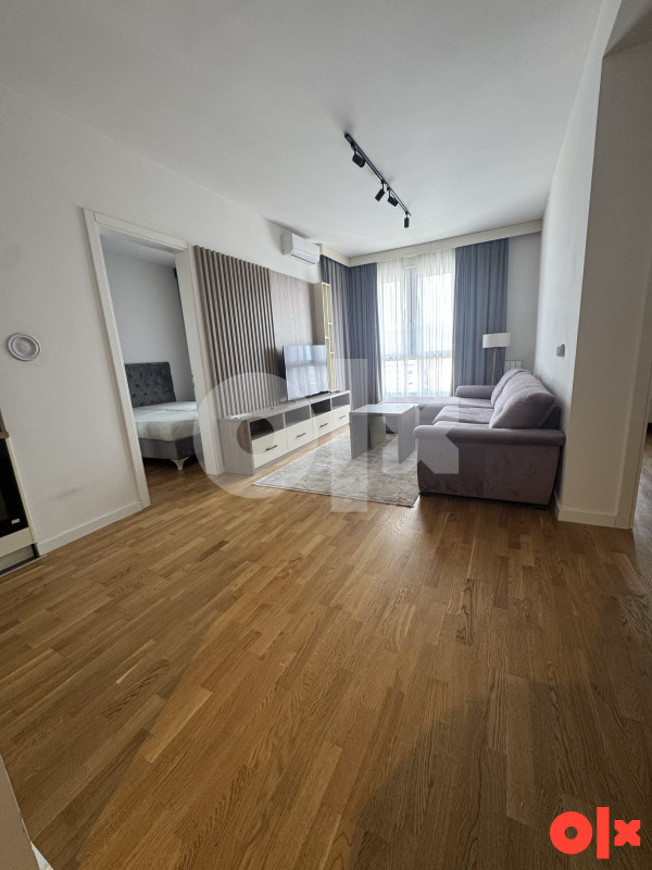 Stan|Penthous|Naselje Bulevar|Stup|Ilidza|Sarajevo