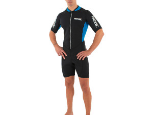 Shorty kratko odijelo za ronjenje plivanje Seac Look