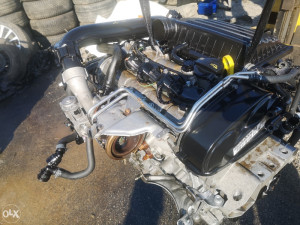 Motor 1.2 TSI 81 kw Vw, Skoda, Audi, Seat