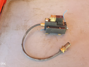 Zracni ventil solenoid PS1-E13 struja 24v