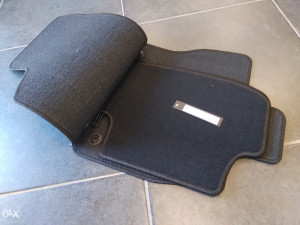 AUTO PATOSNICE TEPIH SEAT Leon 2013-