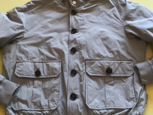 MONCLER MUŠKA JAKNA VEL. 4 ( mjere u detaljnom opisu)