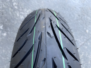 Guma za Motor Skuter Mitas 130/60/R13 M/C 130 60 13