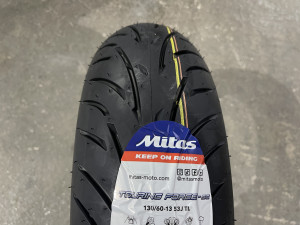 Guma za Motor Skuter Mitas 130/60/R13 M/C 130 60 13