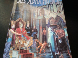 Knjige Hinduizam , Još jedna prilika - Sri Srimad