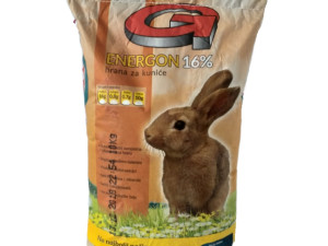 Hrana za zečeve GEBI