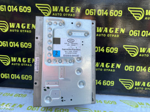 XQK500095 POJACALO RANGE ROVER SPORT > 04-09