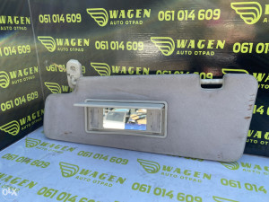 Suncobran desni Land Rover Range Rover (fotografija 3)