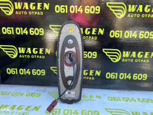 Antena Land Rover Range Rover (fotografija 2)