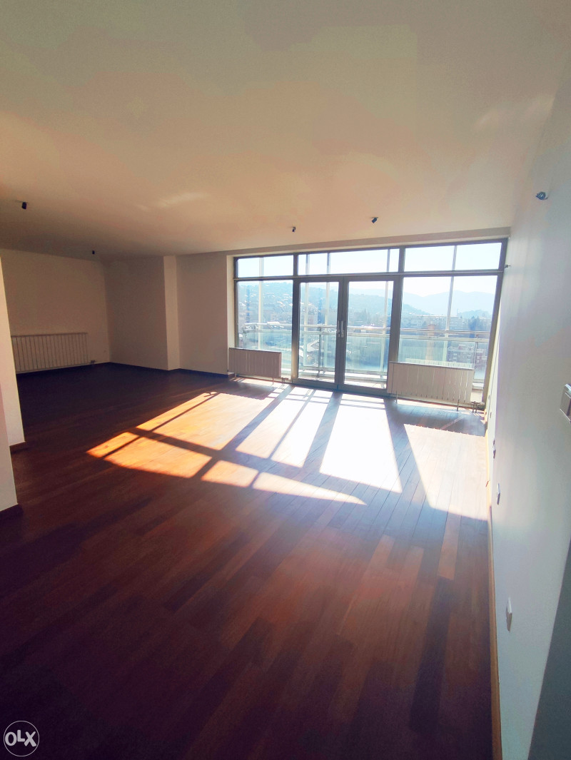 Četverosoban stan Bosmal 146,34m2