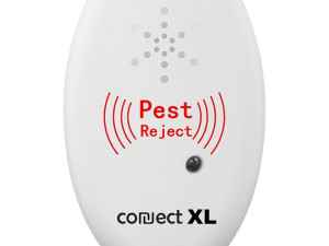 Ultrazvučni Rastjerivač Sitnih Životinja 500 mAh