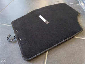 AUTO PATOSNICE TEPIH CITROEN C4 2004-2011