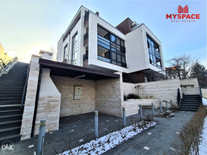 MY SPACE/ Stan/ Vraca/ NOVOGRADNJA/ 144 m2