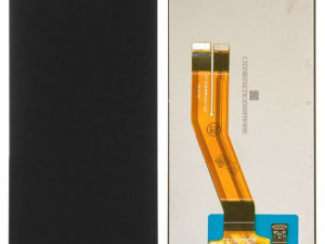 Samsung A11 A115 M11 M115 LCD Displej Touch Screen Original
