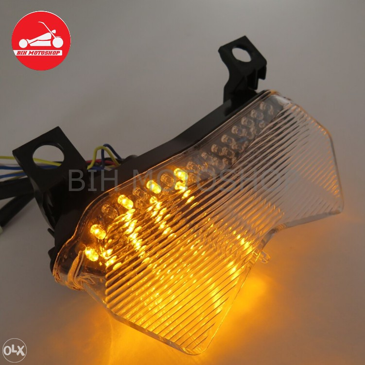 Guarnizione coppa olio per Kawasaki ZX-6R ZX-6RR 600 636 Ninja Kat # , 23,10