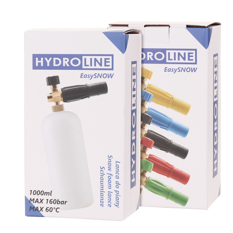 HydroLine Pjenomat za Nilfisk Alto Kew Brzo Kopčanje